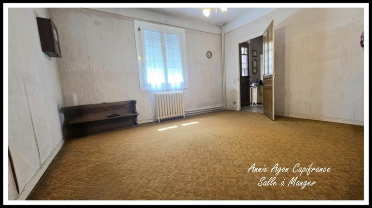 Ma-Cabane - Vente Maison TARBES, 159 m²
