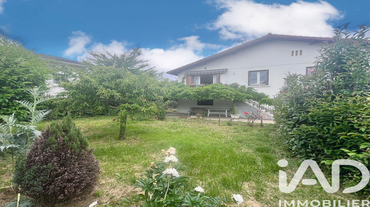 Ma-Cabane - Vente Maison Tarbes, 90 m²