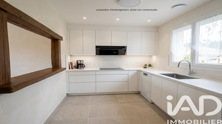 Ma-Cabane - Vente Maison Tarbes, 90 m²