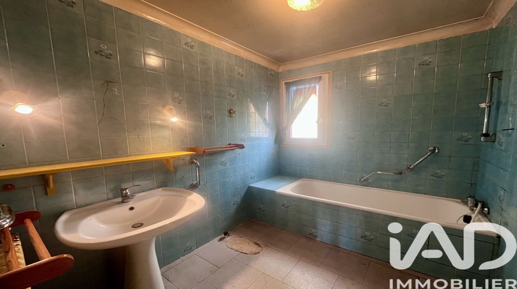Ma-Cabane - Vente Maison Tarbes, 90 m²