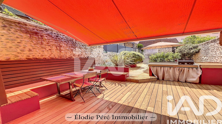 Ma-Cabane - Vente Maison Tarbes, 90 m²