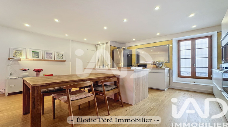 Ma-Cabane - Vente Maison Tarbes, 90 m²
