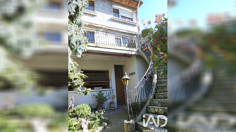 Ma-Cabane - Vente Maison Tarbes, 310 m²