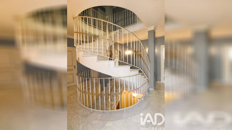 Ma-Cabane - Vente Maison Tarbes, 310 m²