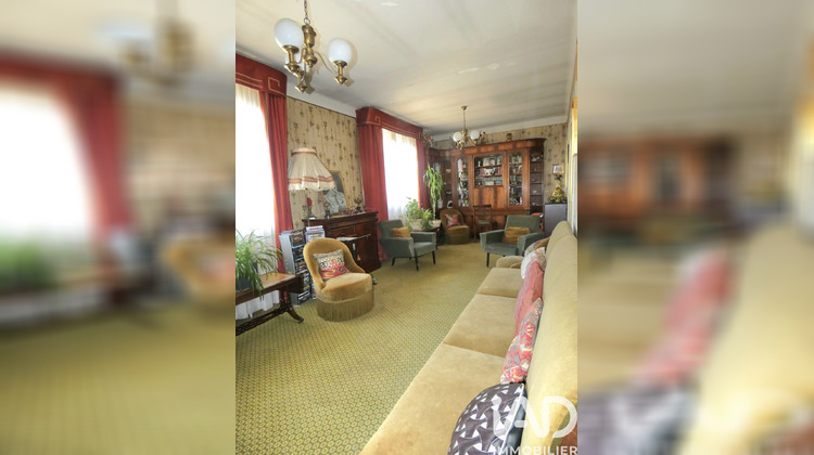 Ma-Cabane - Vente Maison Tarbes, 310 m²