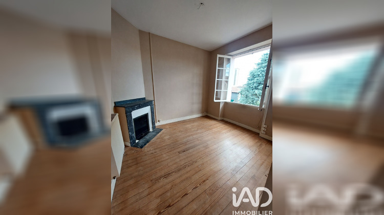 Ma-Cabane - Vente Maison Tarbes, 68 m²