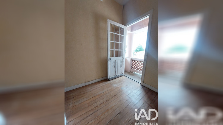 Ma-Cabane - Vente Maison Tarbes, 68 m²