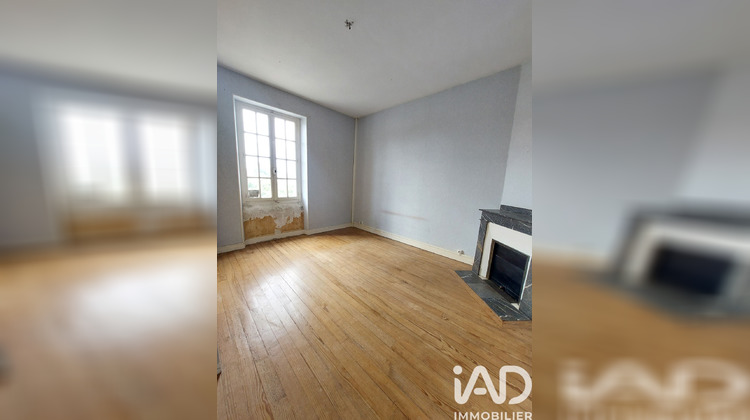 Ma-Cabane - Vente Maison Tarbes, 68 m²