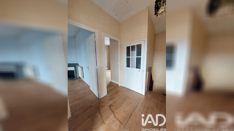 Ma-Cabane - Vente Maison Tarbes, 68 m²