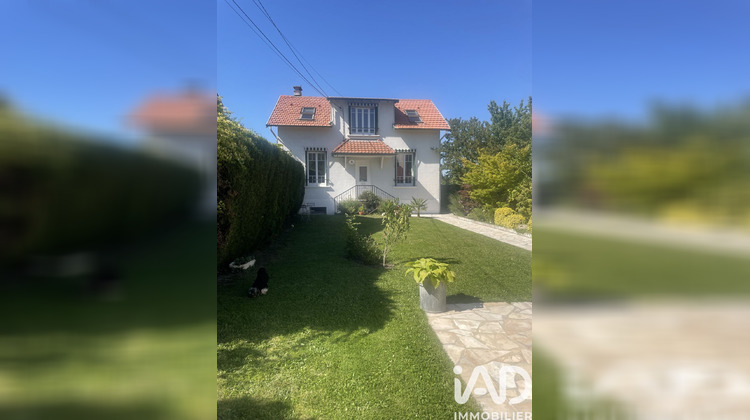 Ma-Cabane - Vente Maison Tarbes, 142 m²