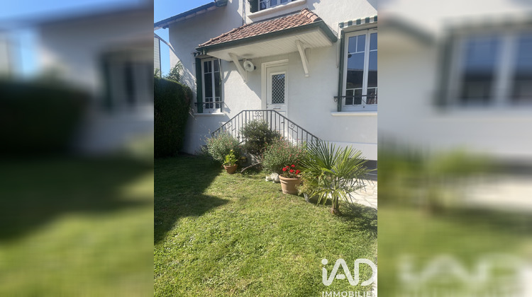 Ma-Cabane - Vente Maison Tarbes, 142 m²
