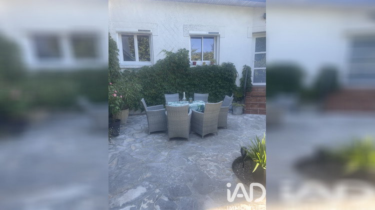 Ma-Cabane - Vente Maison Tarbes, 142 m²