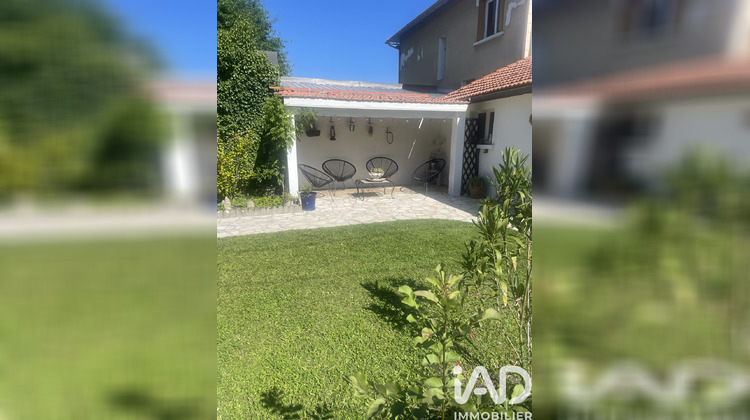 Ma-Cabane - Vente Maison Tarbes, 142 m²