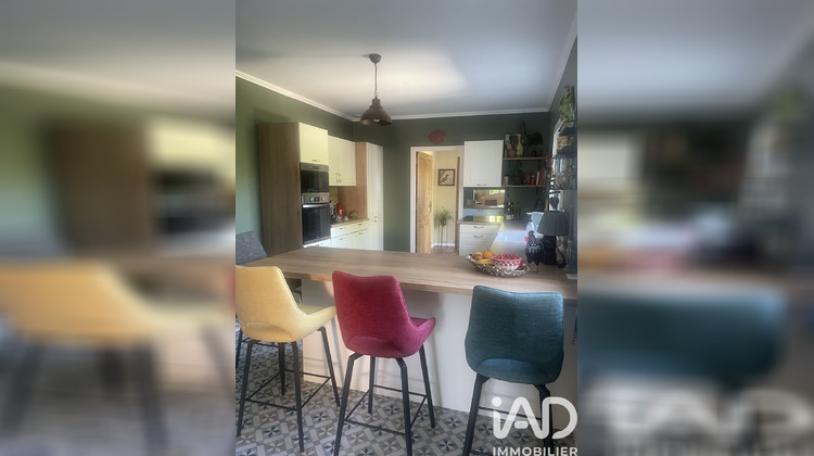 Ma-Cabane - Vente Maison Tarbes, 142 m²