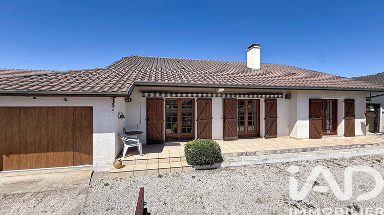 Ma-Cabane - Vente Maison Tarbes, 113 m²