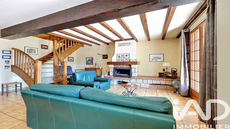 Ma-Cabane - Vente Maison Tarbes, 113 m²