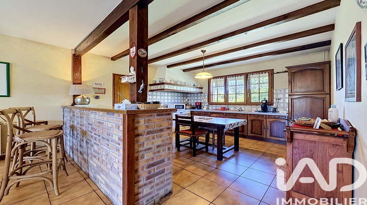 Ma-Cabane - Vente Maison Tarbes, 113 m²