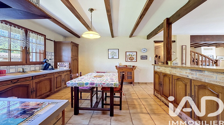 Ma-Cabane - Vente Maison Tarbes, 113 m²