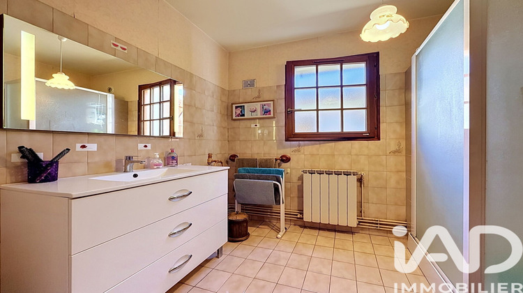 Ma-Cabane - Vente Maison Tarbes, 113 m²