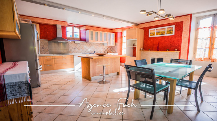 Ma-Cabane - Vente Maison Tarbes, 297 m²