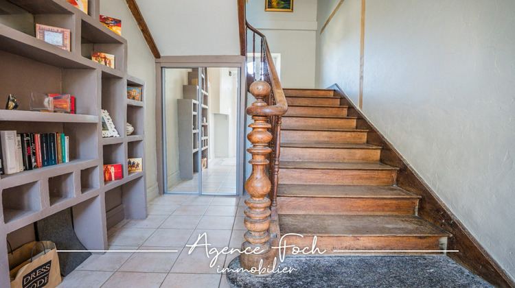 Ma-Cabane - Vente Maison Tarbes, 297 m²