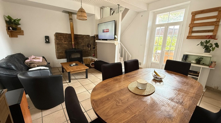 Ma-Cabane - Vente Maison TARBES, 104 m²