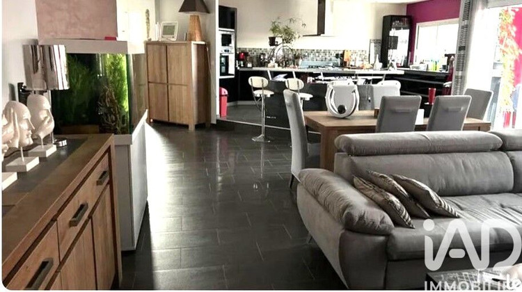 Ma-Cabane - Vente Maison Tarbes, 186 m²