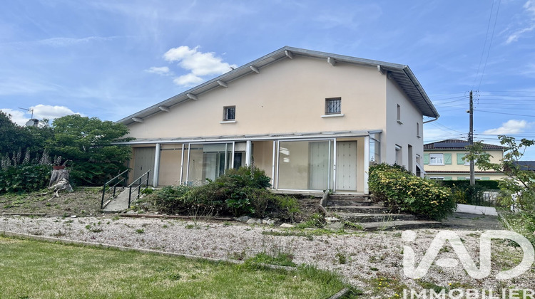Ma-Cabane - Vente Maison Tarbes, 123 m²