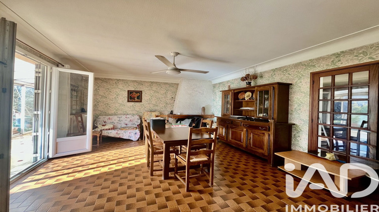Ma-Cabane - Vente Maison Tarbes, 123 m²