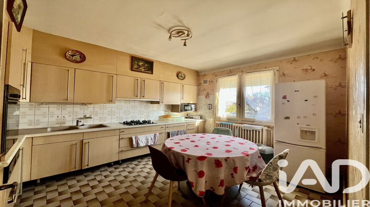 Ma-Cabane - Vente Maison Tarbes, 123 m²