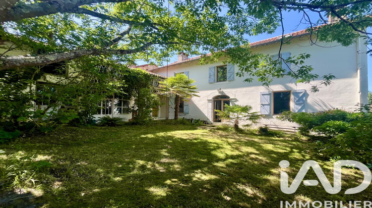Ma-Cabane - Vente Maison Tarbes, 147 m²