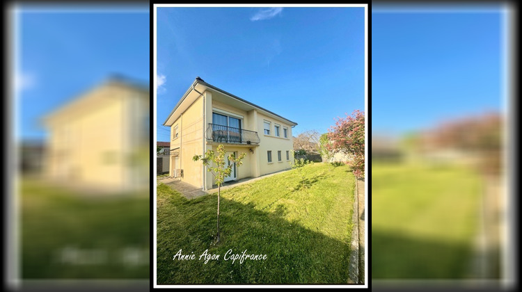 Ma-Cabane - Vente Maison TARBES, 127 m²
