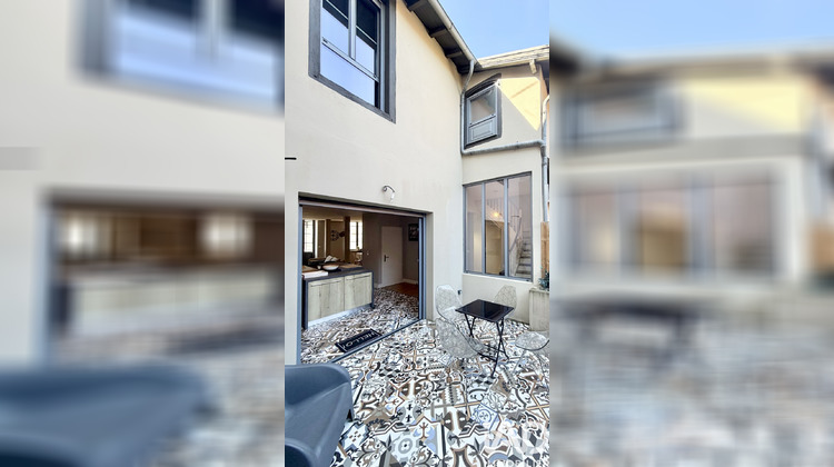 Ma-Cabane - Vente Maison Tarbes, 125 m²