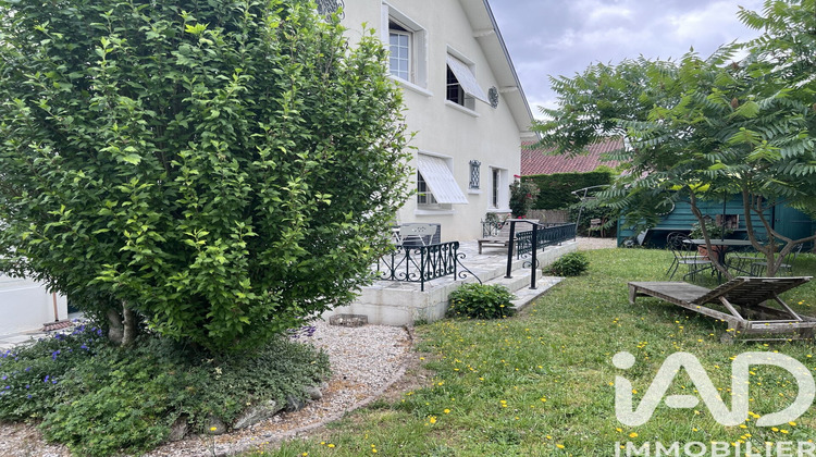 Ma-Cabane - Vente Maison Tarbes, 110 m²