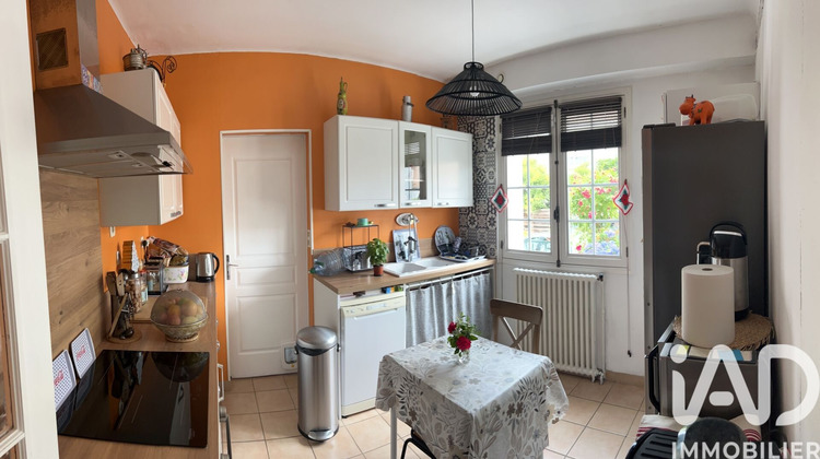 Ma-Cabane - Vente Maison Tarbes, 110 m²