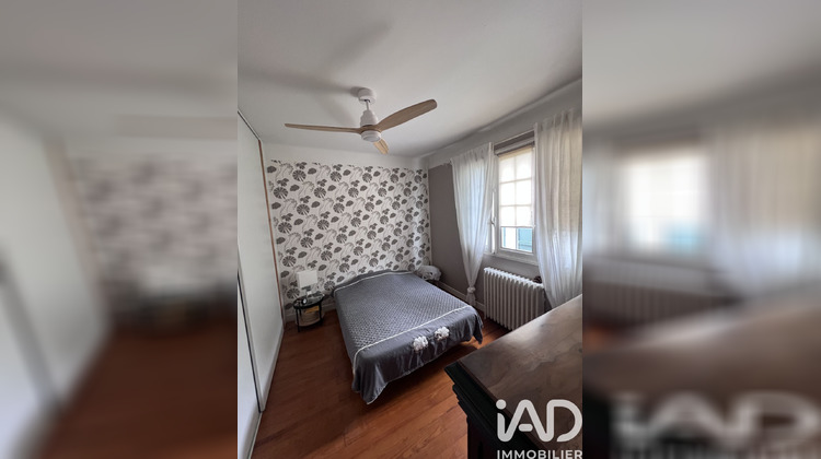 Ma-Cabane - Vente Maison Tarbes, 110 m²