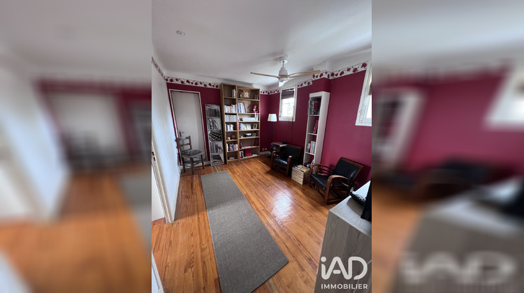 Ma-Cabane - Vente Maison Tarbes, 110 m²