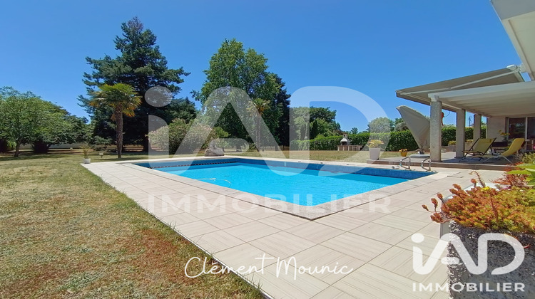 Ma-Cabane - Vente Maison Tarbes, 248 m²