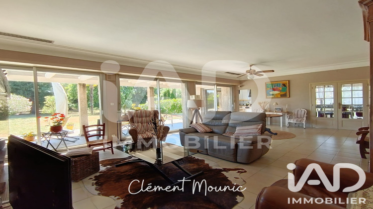 Ma-Cabane - Vente Maison Tarbes, 248 m²