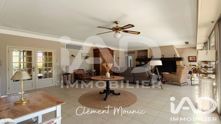 Ma-Cabane - Vente Maison Tarbes, 248 m²