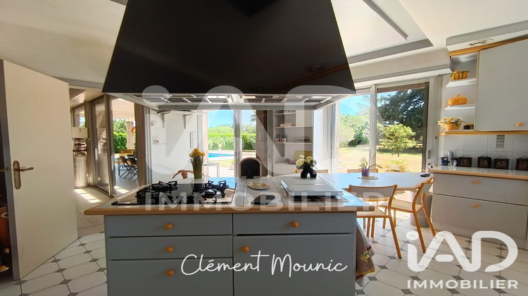 Ma-Cabane - Vente Maison Tarbes, 248 m²