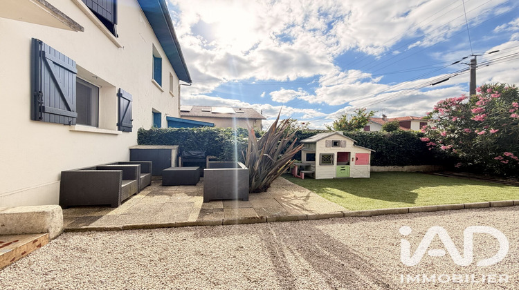 Ma-Cabane - Vente Maison Tarbes, 87 m²
