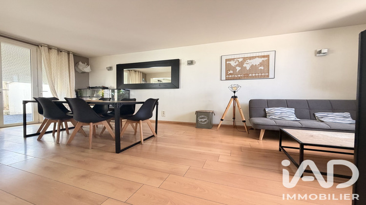 Ma-Cabane - Vente Maison Tarbes, 87 m²