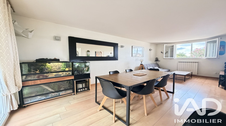 Ma-Cabane - Vente Maison Tarbes, 87 m²