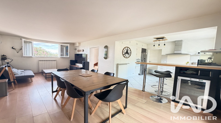 Ma-Cabane - Vente Maison Tarbes, 87 m²
