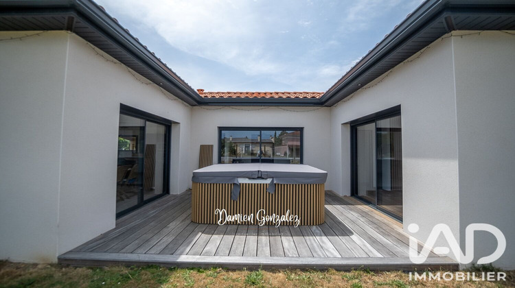 Ma-Cabane - Vente Maison Tarbes, 108 m²