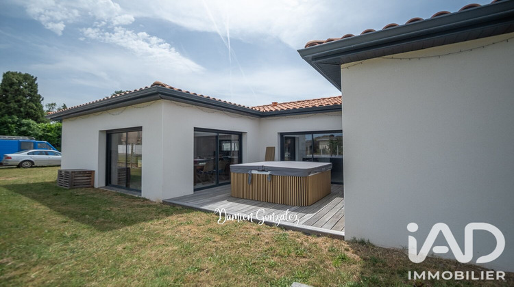 Ma-Cabane - Vente Maison Tarbes, 108 m²
