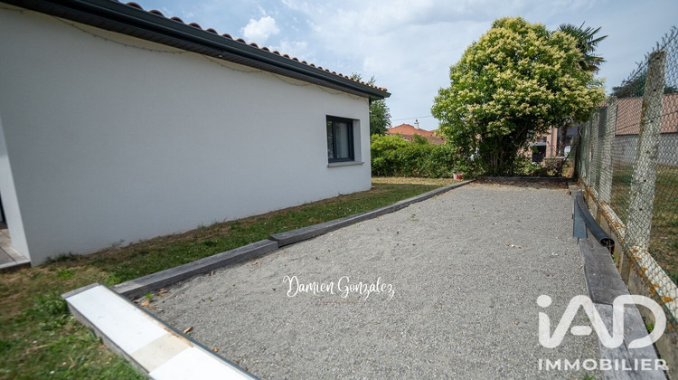 Ma-Cabane - Vente Maison Tarbes, 108 m²