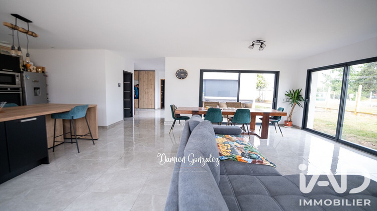 Ma-Cabane - Vente Maison Tarbes, 108 m²