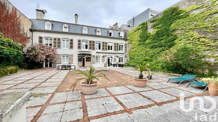 Ma-Cabane - Vente Maison Tarbes, 527 m²